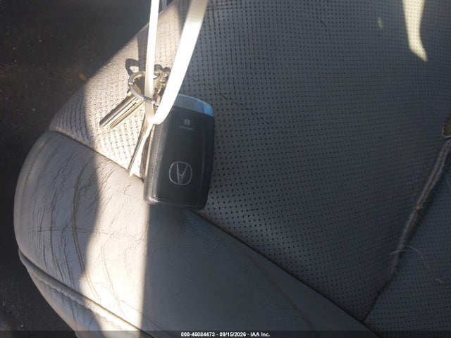 2017 ACURA TLX TECHNOLOGY PACKAGE 11