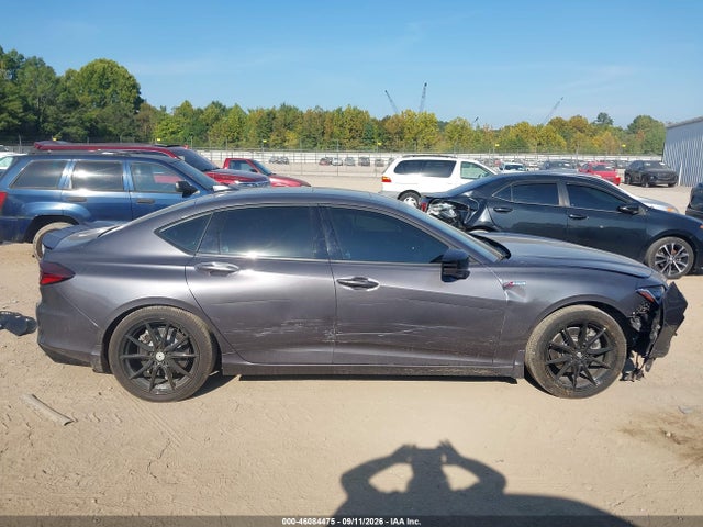 2021 ACURA TLX A-SPEC PACKAGE 14