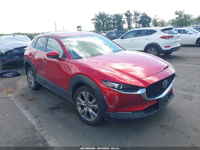 2020 MAZDA CX-3 PREFERRED PACKAGE