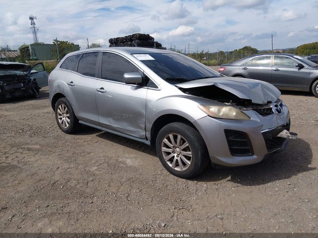 2010 MAZDA CX-7 I SV