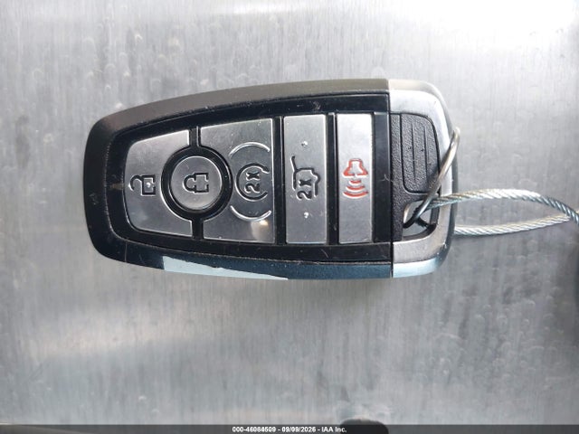 2023 FORD EXPEDITION XLT 11