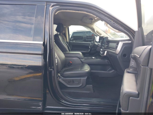 2023 FORD EXPEDITION XLT 5