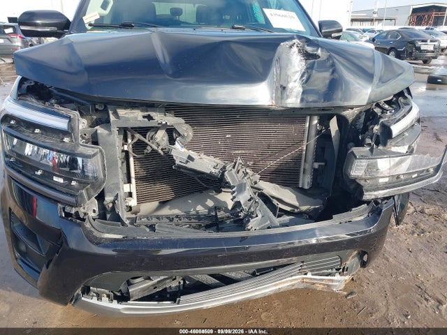2023 FORD EXPEDITION XLT 6