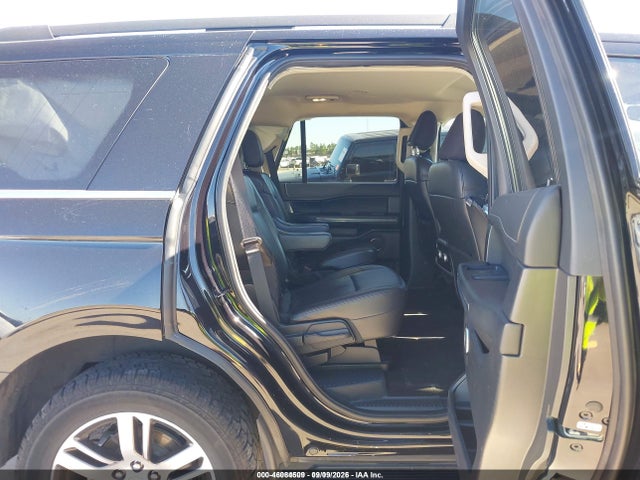 2023 FORD EXPEDITION XLT 8
