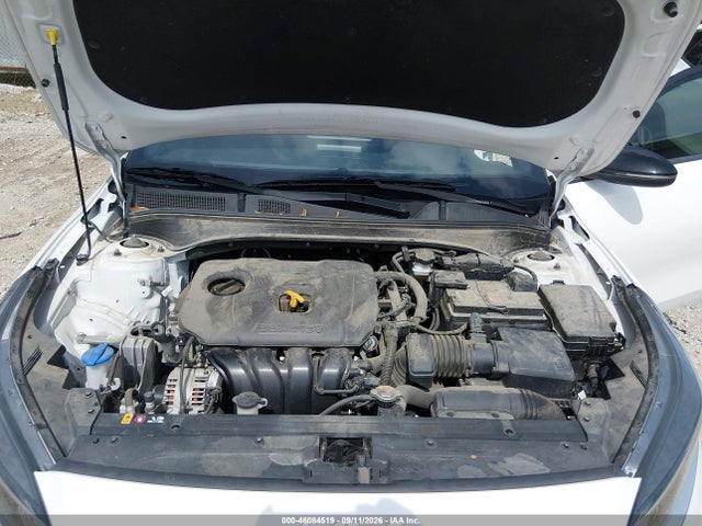 2022 KIA FORTE GT-LINE 10