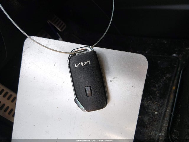 2022 KIA FORTE GT-LINE 11