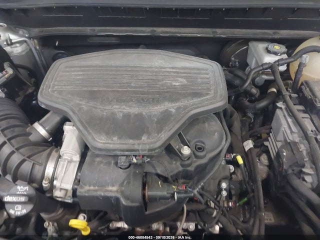 2020 CHEVROLET BLAZER AWD 2LT 10