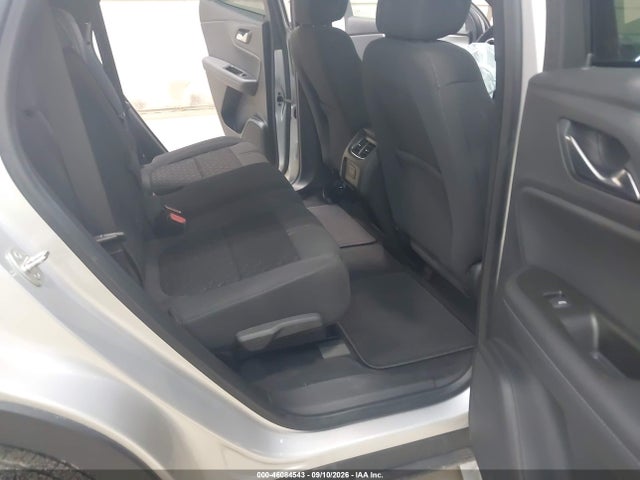 2020 CHEVROLET BLAZER AWD 2LT 8