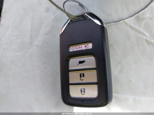 2019 HONDA FIT EX 11