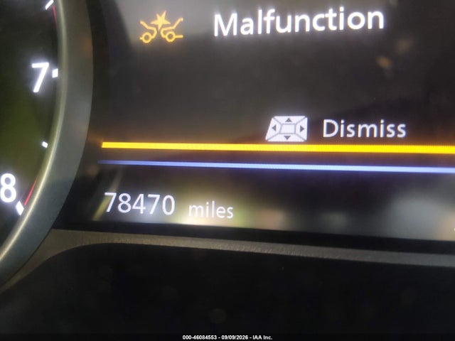 2021 NISSAN SENTRA SV XTRONIC CVT 16