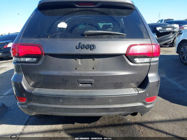 2021 JEEP GRAND CHEROKEE LAREDO X 4X2 15
