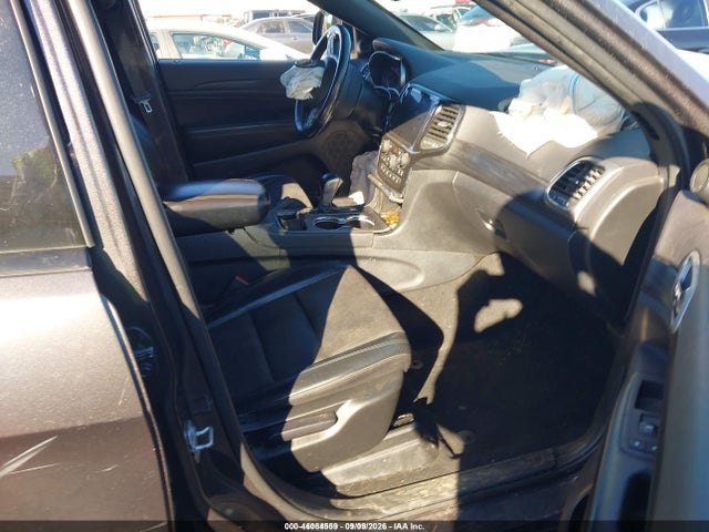 2021 JEEP GRAND CHEROKEE LAREDO X 4X2 5