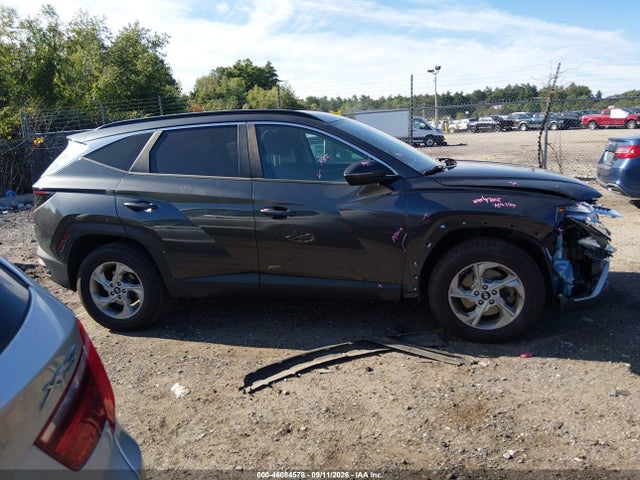 2022 HYUNDAI TUCSON SEL 14
