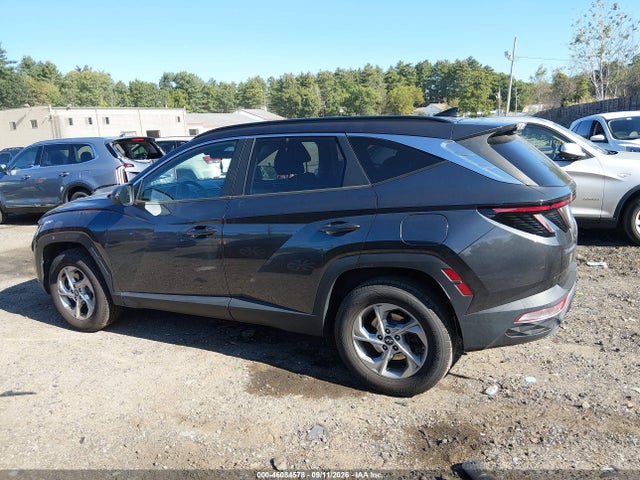 2022 HYUNDAI TUCSON SEL 15