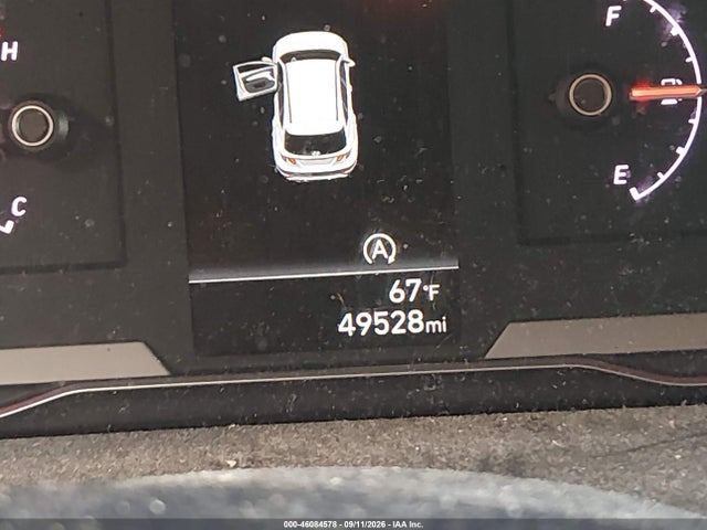 2022 HYUNDAI TUCSON SEL 16