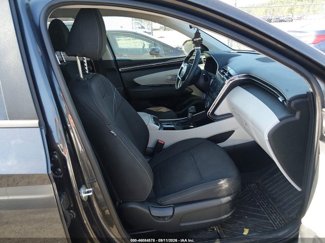 2022 HYUNDAI TUCSON SEL 5