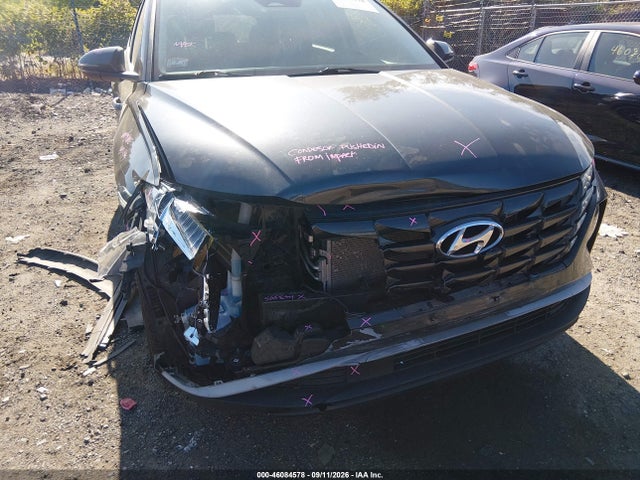 2022 HYUNDAI TUCSON SEL 6
