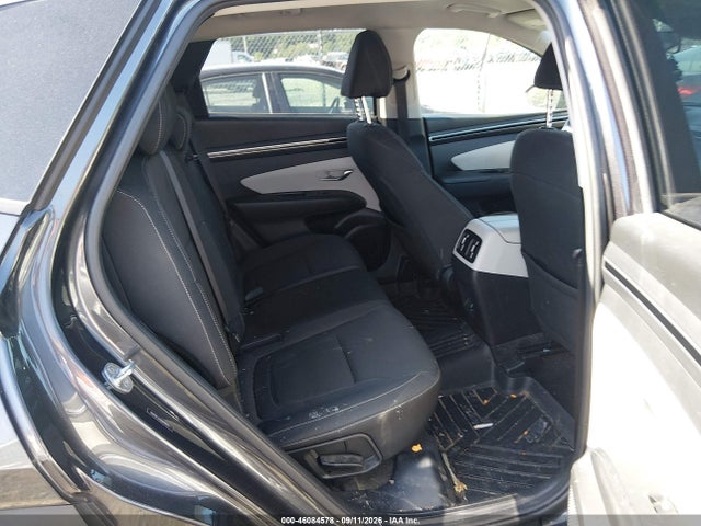 2022 HYUNDAI TUCSON SEL 8