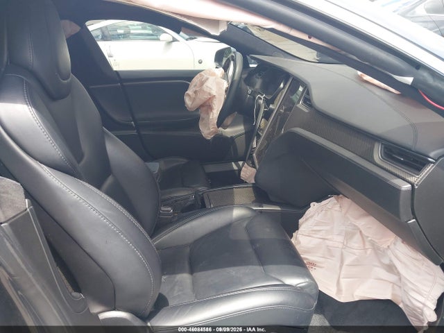 2018 TESLA MODEL S 100D/75D/P100D 5