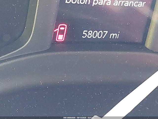 2019 RAM 2500 TRADESMAN 4X4 6'4 BOX 7