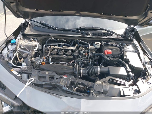 2023 ACURA INTEGRA A-SPEC TECHNOLOGY 10