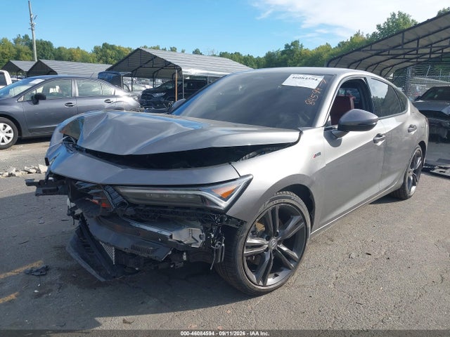 2023 ACURA INTEGRA A-SPEC TECHNOLOGY 2