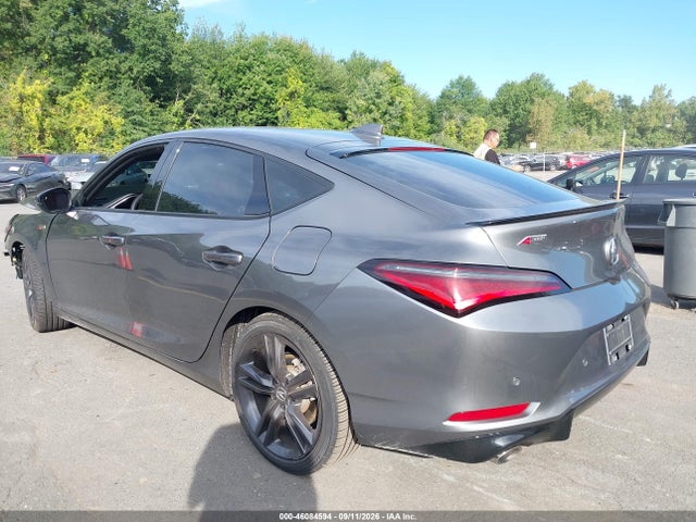 2023 ACURA INTEGRA A-SPEC TECHNOLOGY 3