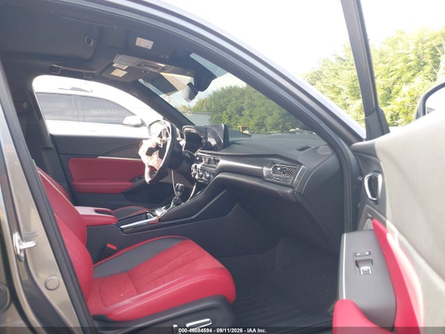 2023 ACURA INTEGRA A-SPEC TECHNOLOGY 5