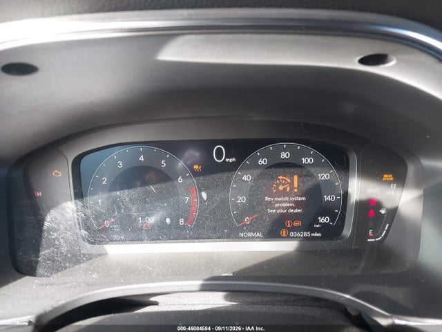 2023 ACURA INTEGRA A-SPEC TECHNOLOGY 7