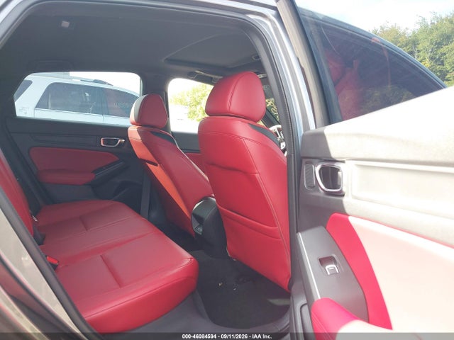 2023 ACURA INTEGRA A-SPEC TECHNOLOGY 8