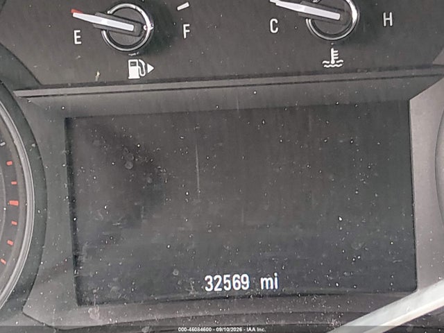 2022 BUICK ENCORE AWD PREFERRED 15