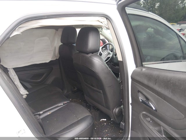 2022 BUICK ENCORE AWD PREFERRED 8