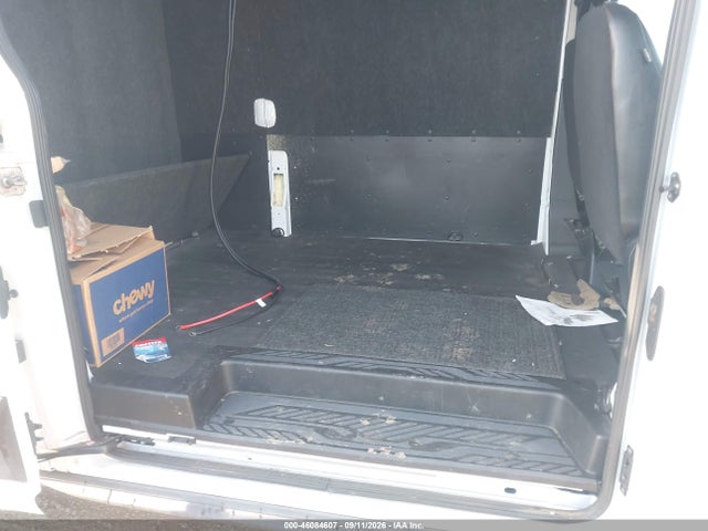 2020 FORD TRANSIT-250 CARGO VAN 8