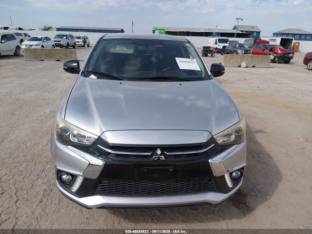 2019 MITSUBISHI OUTLANDER SPORT 2.0 LE 12