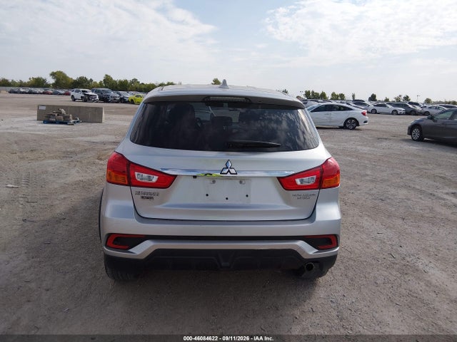 2019 MITSUBISHI OUTLANDER SPORT 2.0 LE 16