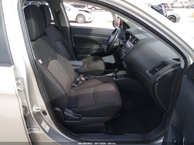 2019 MITSUBISHI OUTLANDER SPORT 2.0 LE 5