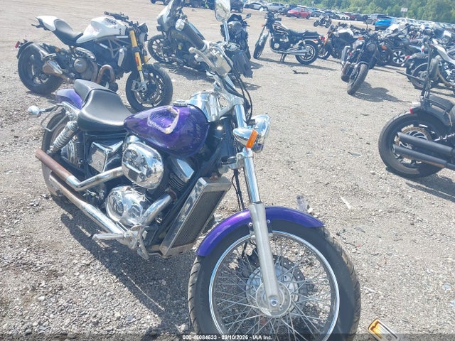 2003 HONDA VT750 DCB