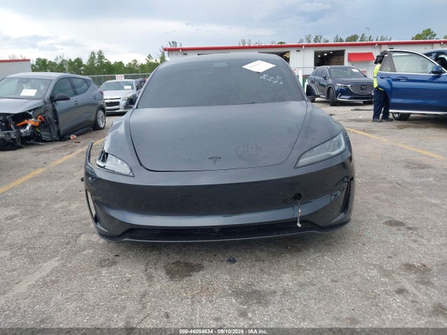 2026 TESLA MODEL 3 PERFORMANCE ALL-WHEEL DRIVE 11