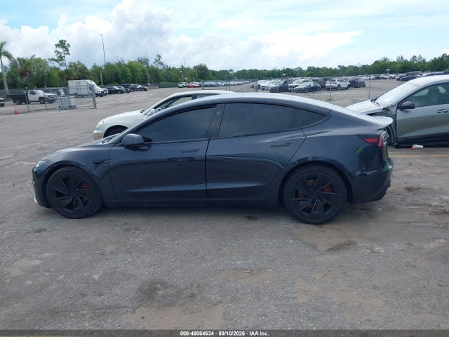 2026 TESLA MODEL 3 PERFORMANCE ALL-WHEEL DRIVE 13
