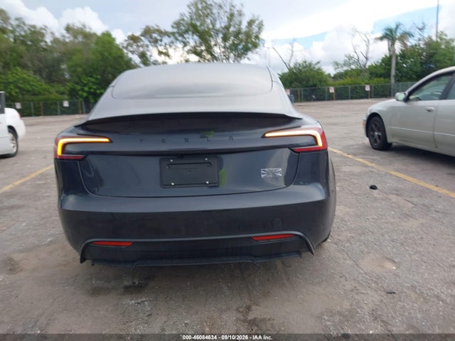 2026 TESLA MODEL 3 PERFORMANCE ALL-WHEEL DRIVE 15