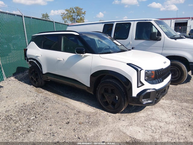 2027 KIA SELTOS 