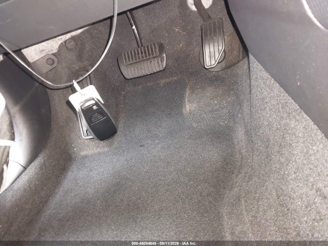 2019 SUBARU FORESTER LIMITED 11