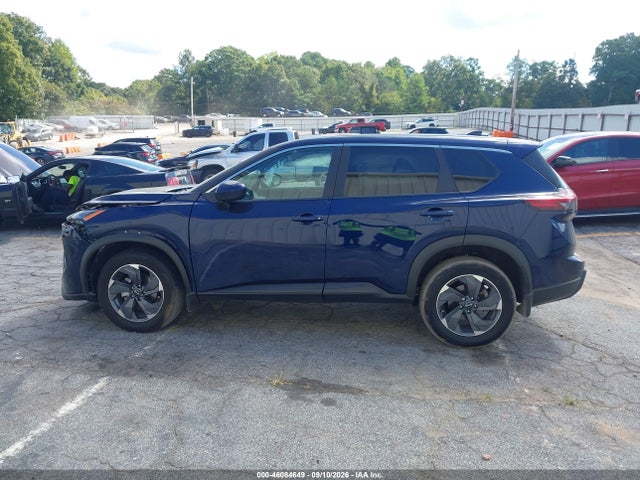 2026 NISSAN ROGUE SV 14