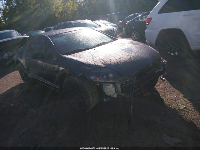 2008 MITSUBISHI ECLIPSE GT