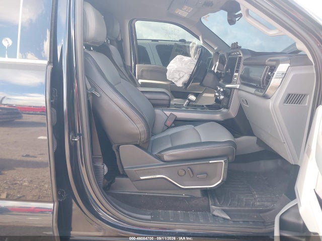 2022 FORD F-150 LARIAT 5