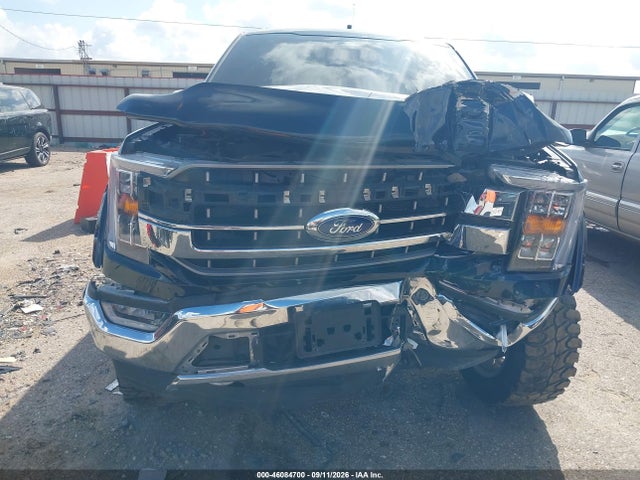 2022 FORD F-150 LARIAT 6