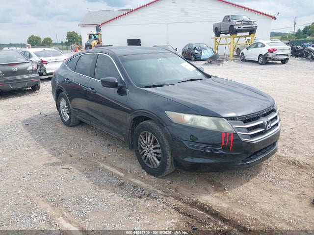 2012 HONDA CROSSTOUR 2.4 EX-L