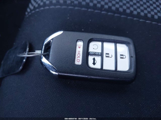 2019 HONDA CIVIC SPORT 11