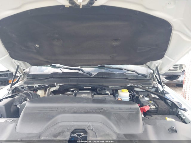 2022 RAM 3500 CHASSIS TRADESMAN/SLT/LARAMIE/LIMITED 10