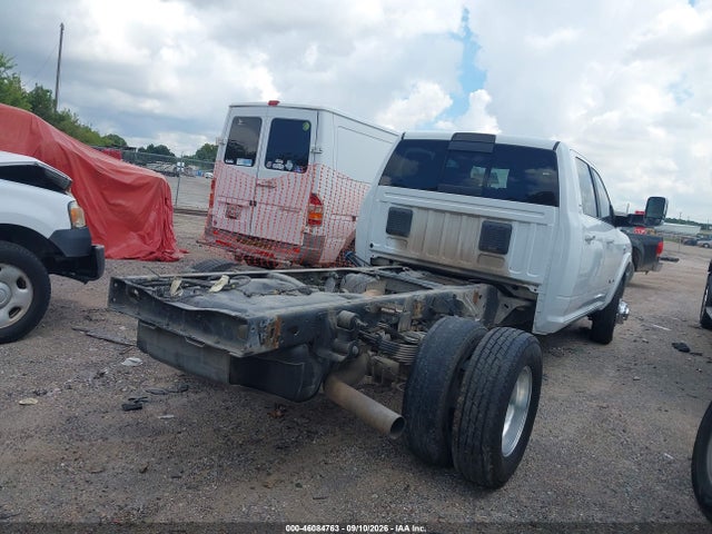 2022 RAM 3500 CHASSIS TRADESMAN/SLT/LARAMIE/LIMITED 3